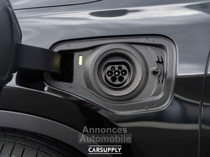 BMW X1 25e xdrive Hybrid - LED - Camera - DAB - HUD - 19 - 8