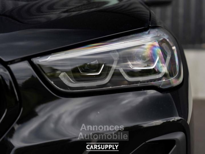 BMW X1 25e xdrive Hybrid - LED - Camera - DAB - HUD - 19 - 9