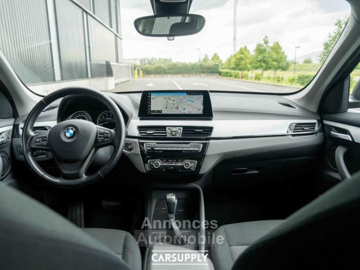 BMW X1 25e xdrive Hybrid - LED - Camera - DAB - HUD - 19 - 14