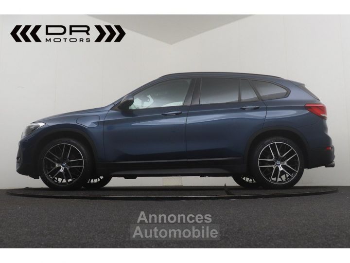 BMW X1 25e xDrive PHEV ADVANTAGE BUSINESS PLUS - DAB LED HEAD UP - 3