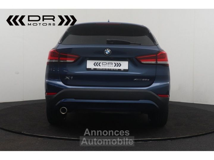 BMW X1 25e xDrive PHEV ADVANTAGE BUSINESS PLUS - DAB LED HEAD UP - 5