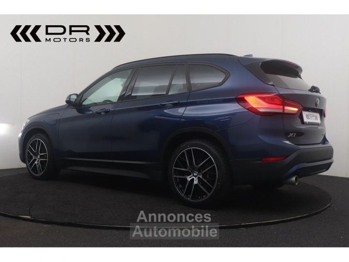 BMW X1 25e xDrive PHEV ADVANTAGE BUSINESS PLUS - DAB LED HEAD UP - 7