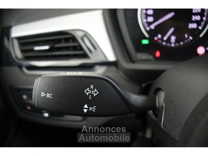 BMW X1 25e xDrive PHEV ADVANTAGE BUSINESS PLUS - DAB LED HEAD UP - 32