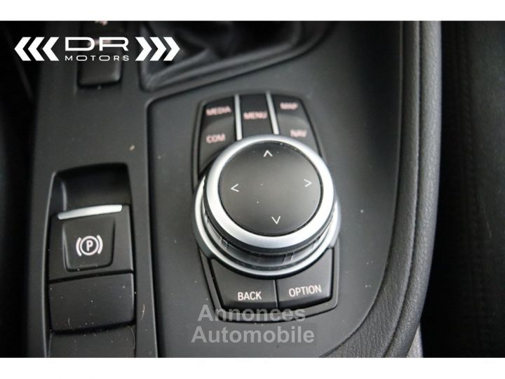 BMW X1 25e xDrive PHEV ADVANTAGE BUSINESS PLUS - DAB LED HEAD UP - 34