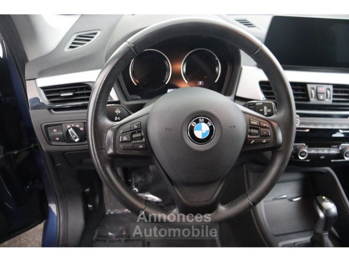 BMW X1 25e xDrive PHEV ADVANTAGE BUSINESS PLUS - DAB LED HEAD UP - 37