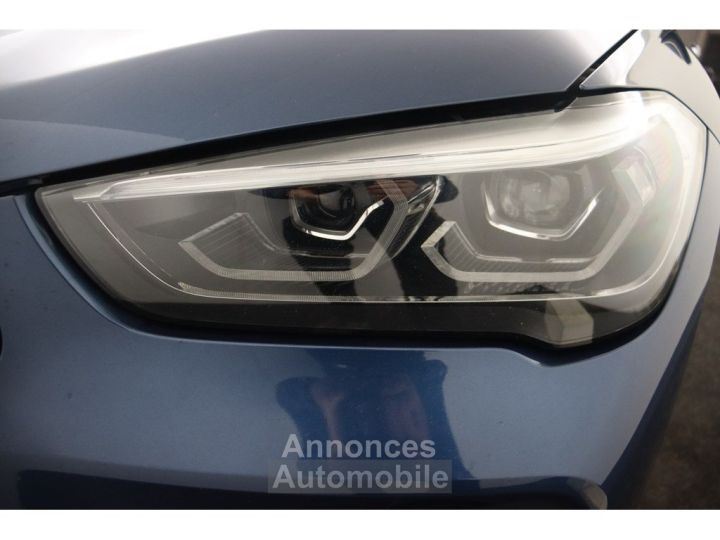 BMW X1 25e xDrive PHEV ADVANTAGE BUSINESS PLUS - DAB LED HEAD UP - 46