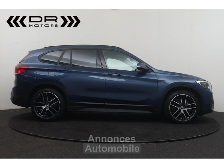 BMW X1 25e xDrive PHEV ADVANTAGE BUSINESS PLUS - DAB LED HEAD UP - 9