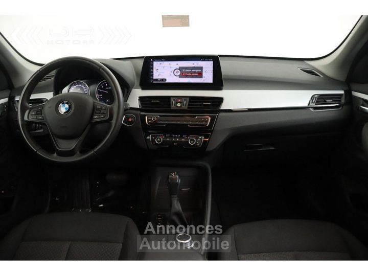 BMW X1 25e xDrive PHEV ADVANTAGE BUSINESS PLUS - DAB LED HEAD UP - 15