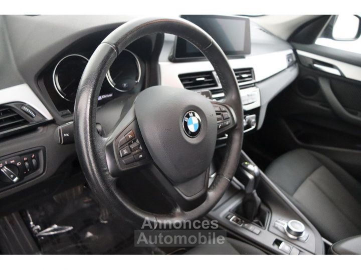 BMW X1 25e xDrive PHEV ADVANTAGE BUSINESS PLUS - DAB LED HEAD UP - 39