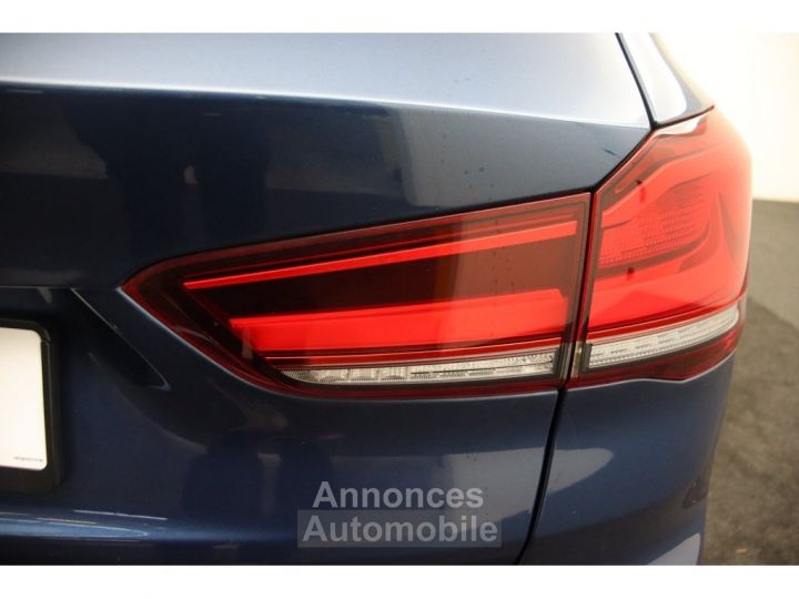 BMW X1 25e xDrive PHEV ADVANTAGE BUSINESS PLUS - DAB LED HEAD UP - 47