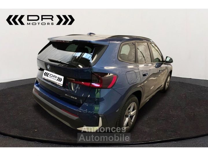 BMW X1 25e xDrive PHEV MY23 - LED DAB PANODAK HEAD UP TRAVEL PACK - 3