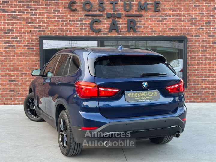 BMW X1 Black Pack Cuir Sg chauffants GPS - 3