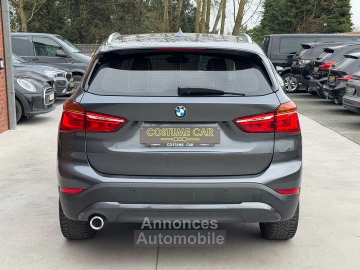 BMW X1 Cuir Hayon électrique Sg chauffants - 10