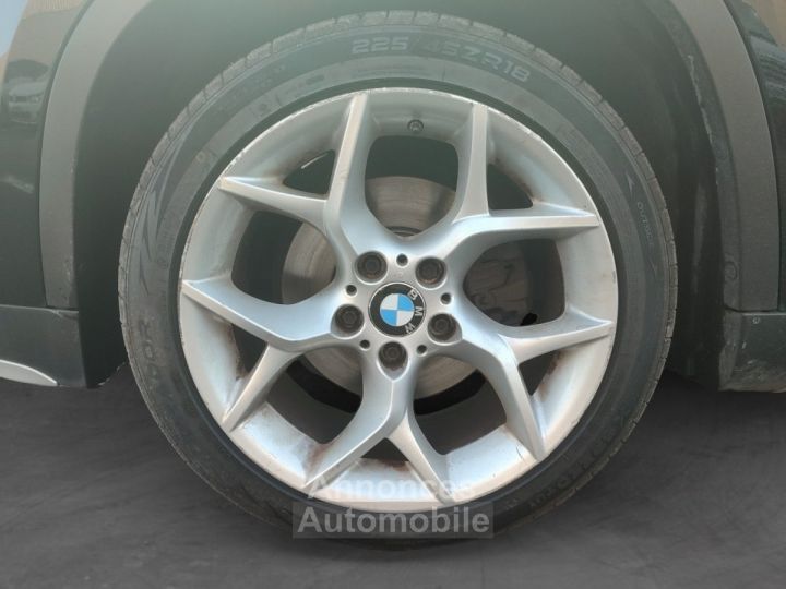 BMW X1 E84 LCI 2 xDrive 18d 143 ch - 17