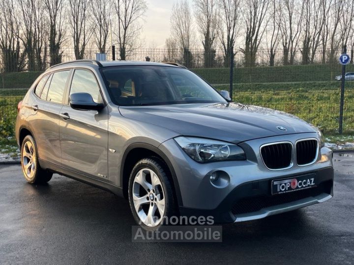 BMW X1 (E84) SDRIVE18IA 136CH CONFORT 109.000KM - GARANTIE - 2