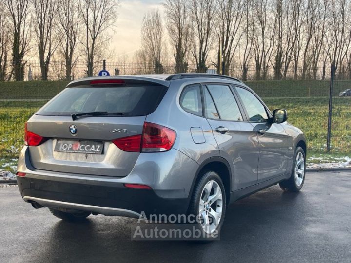 BMW X1 (E84) SDRIVE18IA 136CH CONFORT 109.000KM - GARANTIE - 3