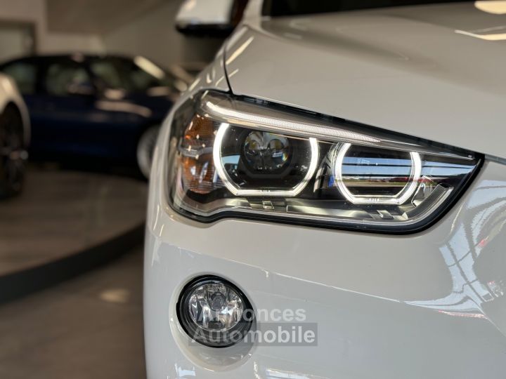 BMW X1 (F48) (2) XDRIVE25I M SPORT BVA8 - 5