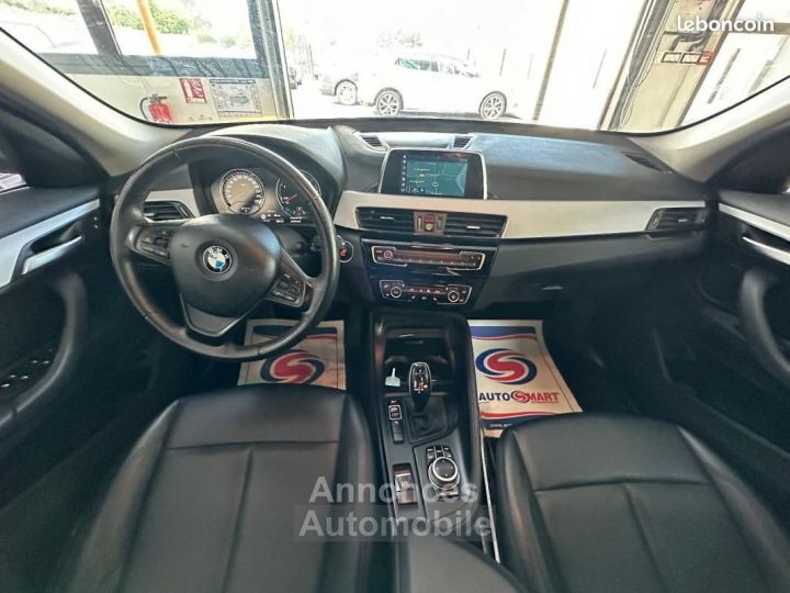 BMW X1 F48 LCI xLine - 1