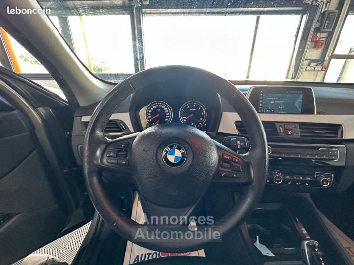 BMW X1 F48 LCI xLine - 4