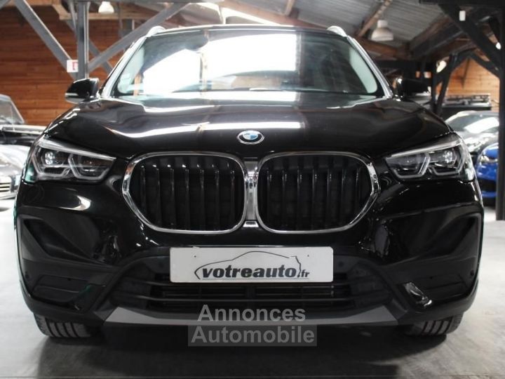 BMW X1 F48 PHASE 2 (F48) (2) SDRIVE18D BUSINESS DESIGN BVA8 - 4