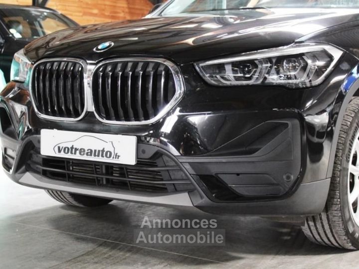 BMW X1 F48 PHASE 2 (F48) (2) SDRIVE18D BUSINESS DESIGN BVA8 - 7