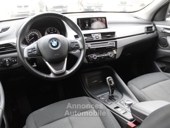 BMW X1 F48 PHASE 2 (F48) (2) SDRIVE18D BUSINESS DESIGN BVA8 - 18