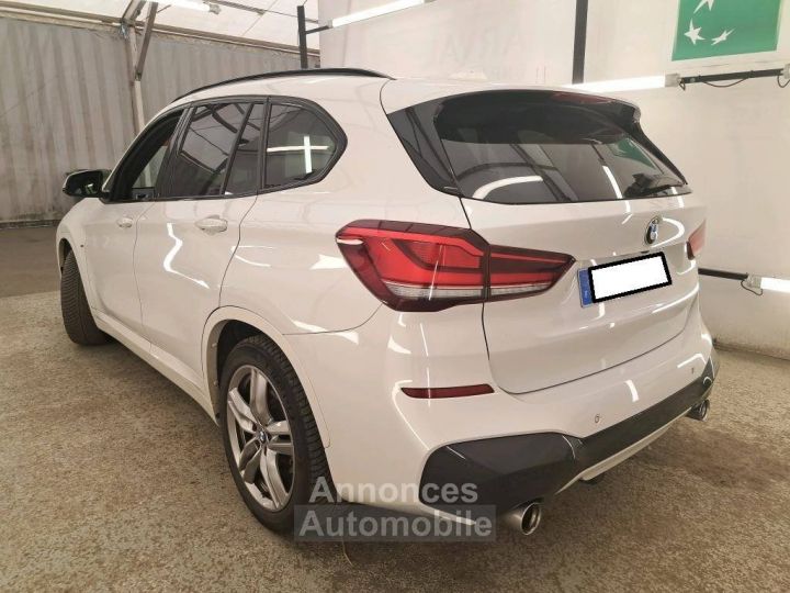 BMW X1 II (F48) xDrive20dA 190ch M Sport - 2