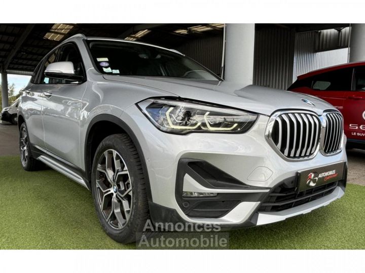 BMW X1 sDrive 18i F48 LCI xLine PHASE 2 - 2