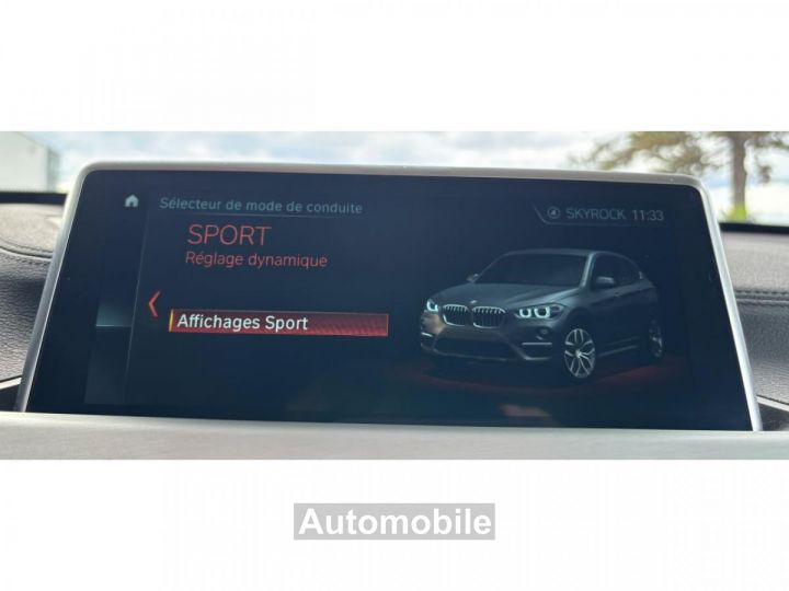 BMW X1 sDrive 18i F48 LCI xLine PHASE 2 - 30