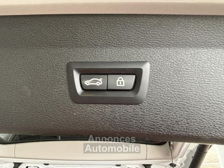 BMW X1 sDrive 18i F48 LCI xLine PHASE 2 - 38