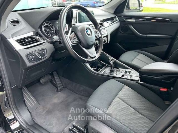 BMW X1 sDrive18da - GPS - Pano - Trekhaak - LED - Cam - 6