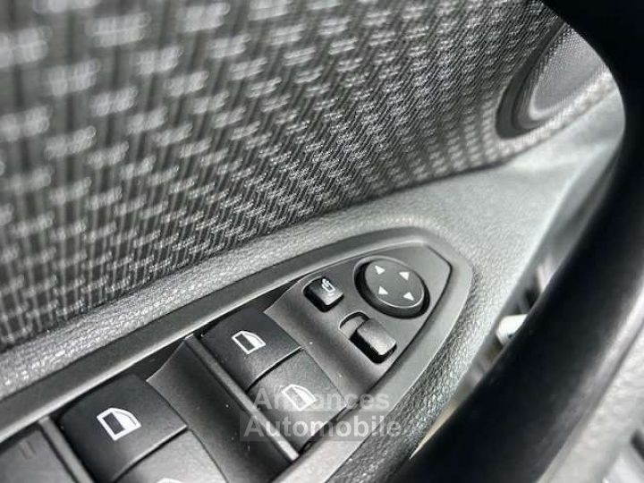 BMW X1 sDrive18da - GPS - Pano - Trekhaak - LED - Cam - 15