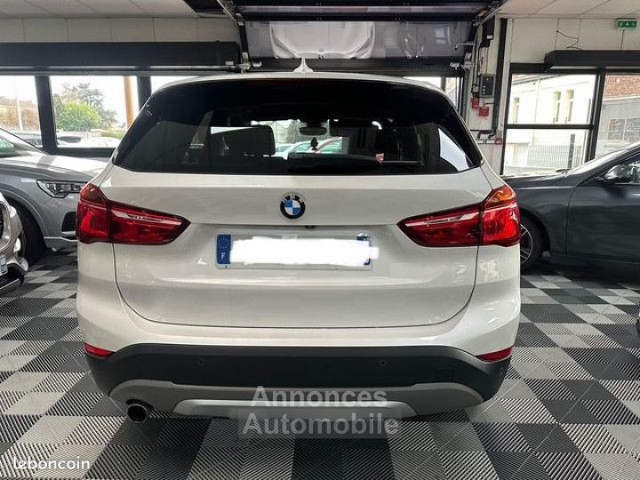 BMW X1 SERIE sDrive 18 i xLine - 5