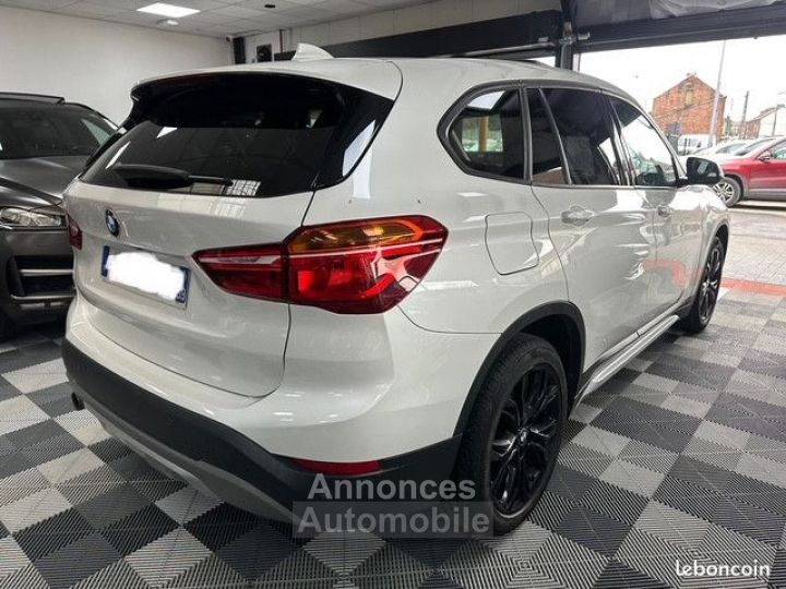 BMW X1 SERIE sDrive 18 i xLine - 6