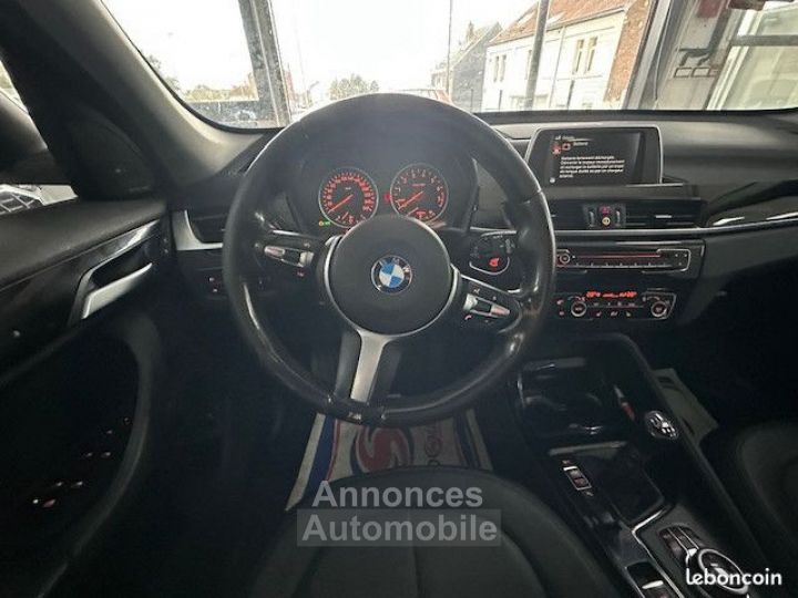 BMW X1 SERIE sDrive 18 i xLine - 9