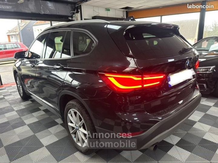 BMW X1 Série sDrive16d Lounge - 3