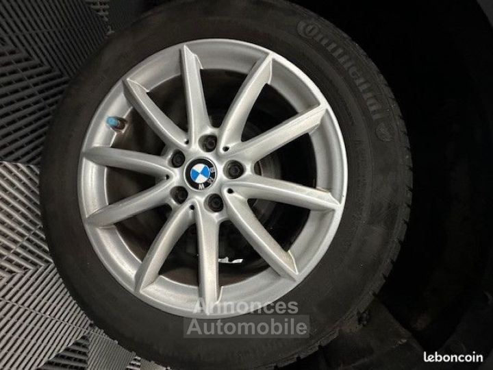 BMW X1 Série sDrive16d Lounge - 11