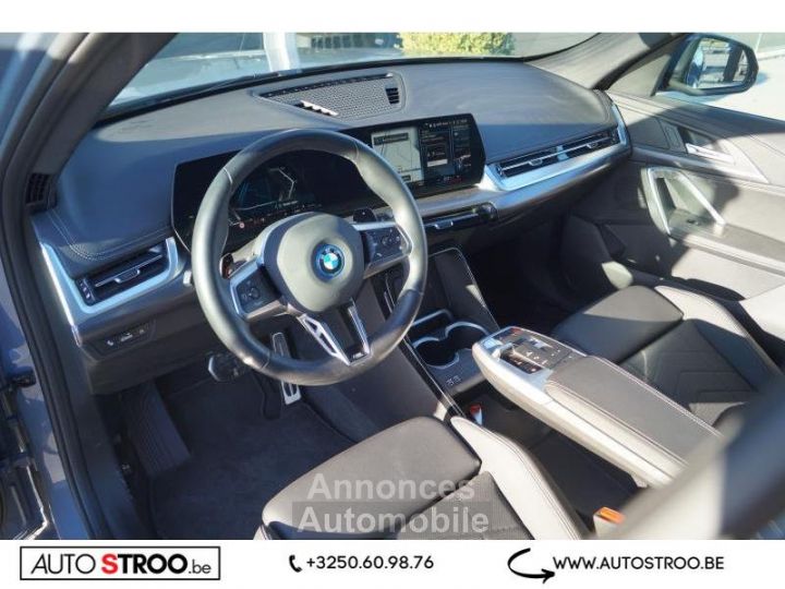 BMW X1 Serie X xDrive 25e PHEV M-SPORTPAKKET PANO - 13