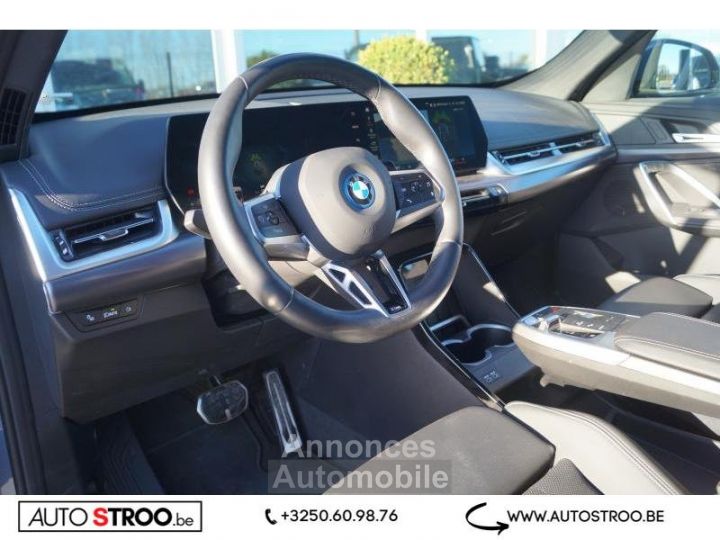 BMW X1 Serie X xDrive 25e PHEV M-SPORTPAKKET PANO - 15