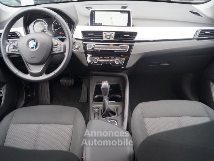 BMW X1 Serie X xDrive25e PHEV LED NAVIpro ALU CRUISE - 8