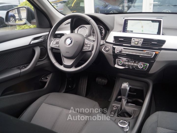 BMW X1 Serie X xDrive25e PHEV LED NAVIpro ALU CRUISE - 9