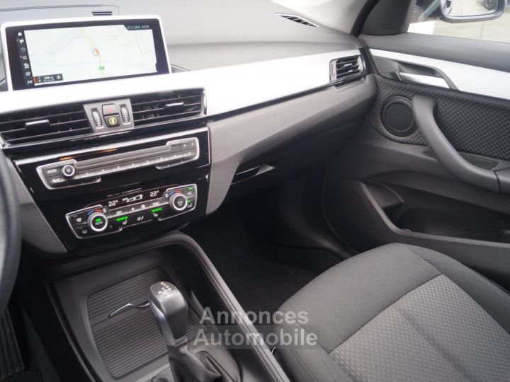 BMW X1 Serie X xDrive25e PHEV LED NAVIpro ALU CRUISE - 14