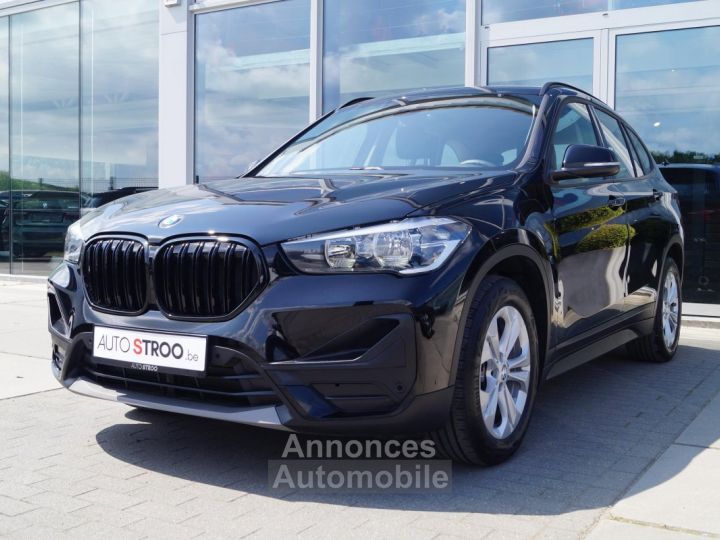 BMW X1 Serie X xDrive25e PHEV LED NAVIpro ALU CRUISE - 3