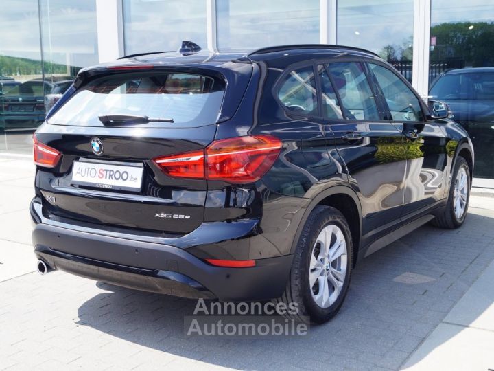 BMW X1 Serie X xDrive25e PHEV LED NAVIpro ALU CRUISE - 7