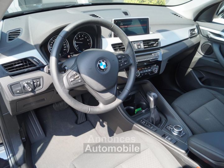 BMW X1 Serie X xDrive25e PHEV LED NAVIpro ALU CRUISE - 13