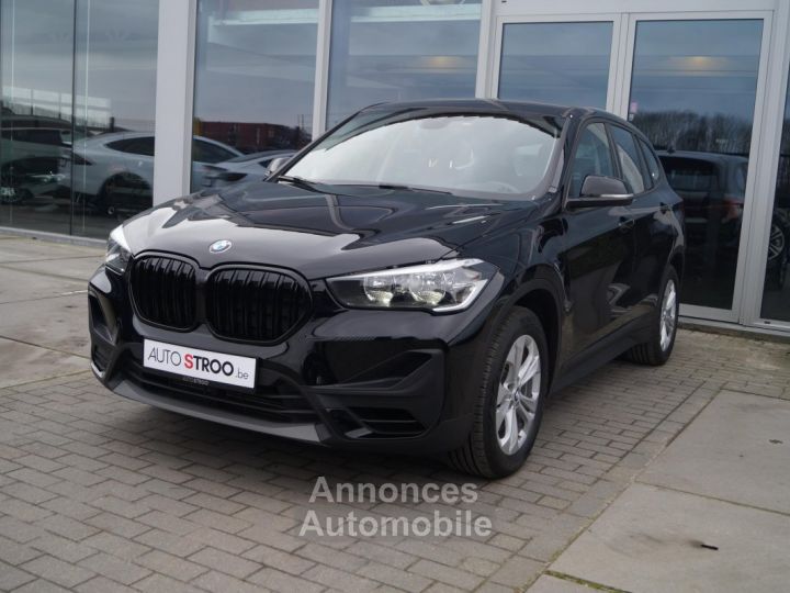 BMW X1 Serie X xDrive25e PHEV LED NAVIpro ALU CRUISE - 2