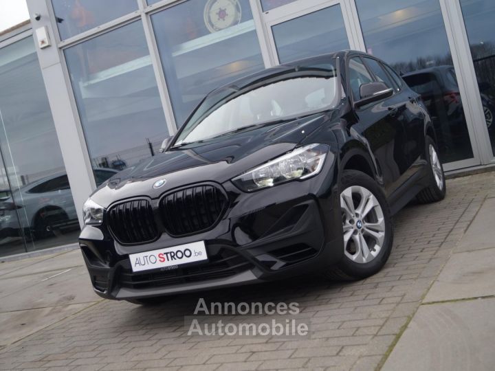 BMW X1 Serie X xDrive25e PHEV LED NAVIpro ALU CRUISE - 4