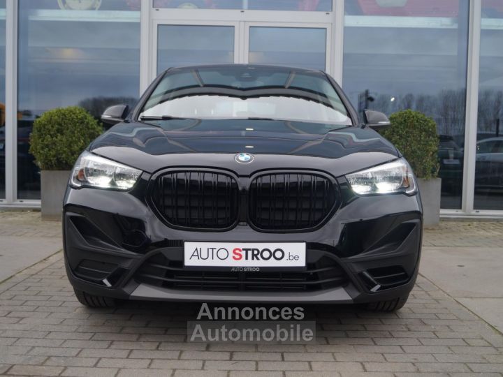 BMW X1 Serie X xDrive25e PHEV LED NAVIpro ALU CRUISE - 6