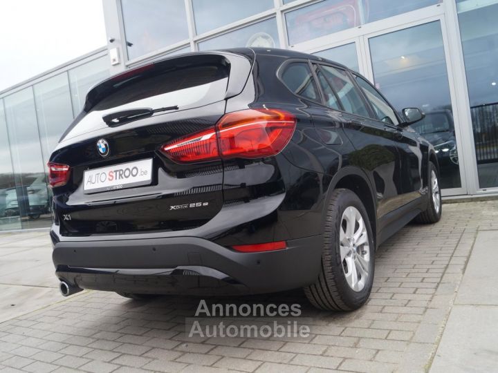 BMW X1 Serie X xDrive25e PHEV LED NAVIpro ALU CRUISE - 8