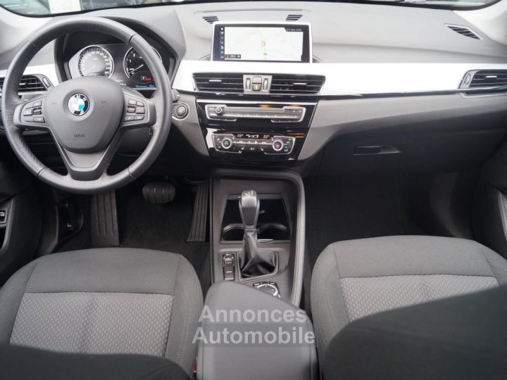 BMW X1 Serie X xDrive25e PHEV LED NAVIpro ALU CRUISE - 9